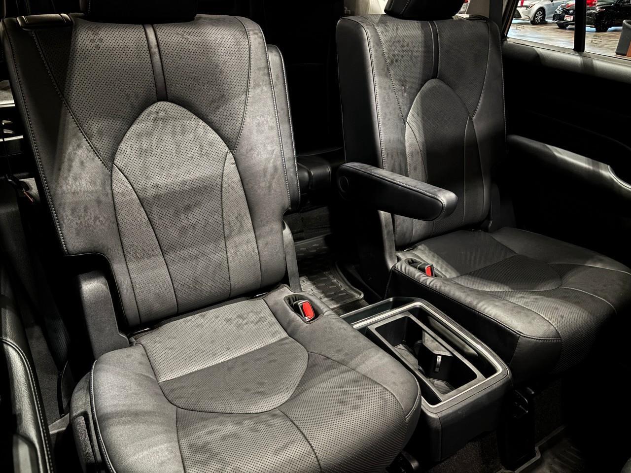 2024 Toyota Grand Highlander Limited Photo