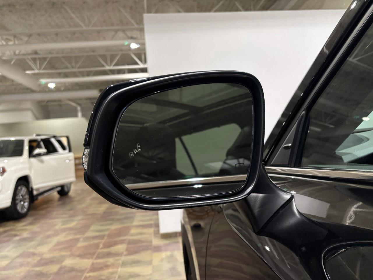 2024 Toyota Grand Highlander Limited Photo