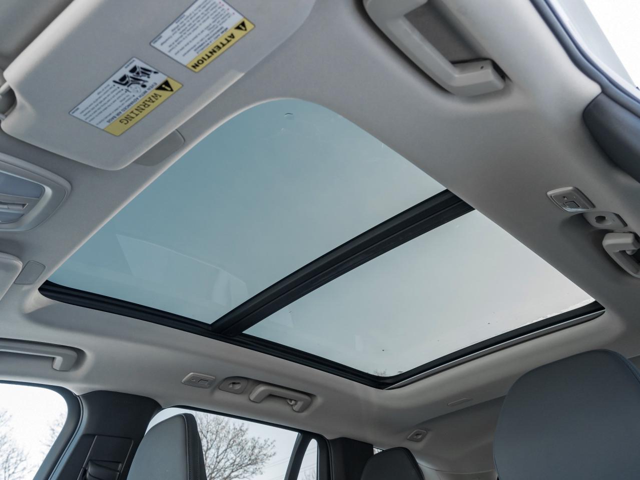 2025 Volvo XC90 2025.5 B6 AWD Core  LOW KM  20" ALLOY WHEELS  CPO Photo