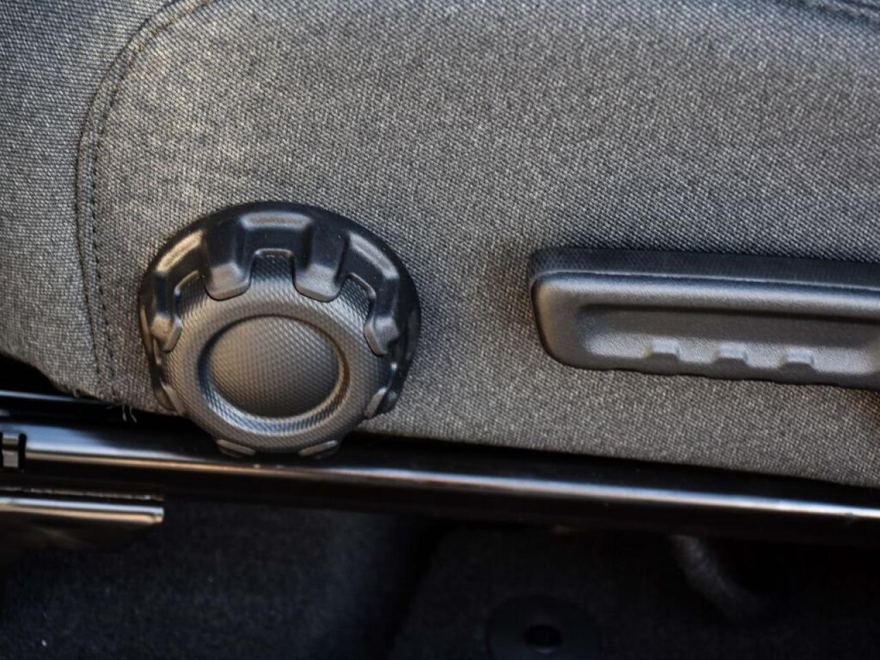 2025 Jeep Gladiator NIGHTHAWK   LED'S   CONVENIENCE GROUP   SAFETY GRO Photo