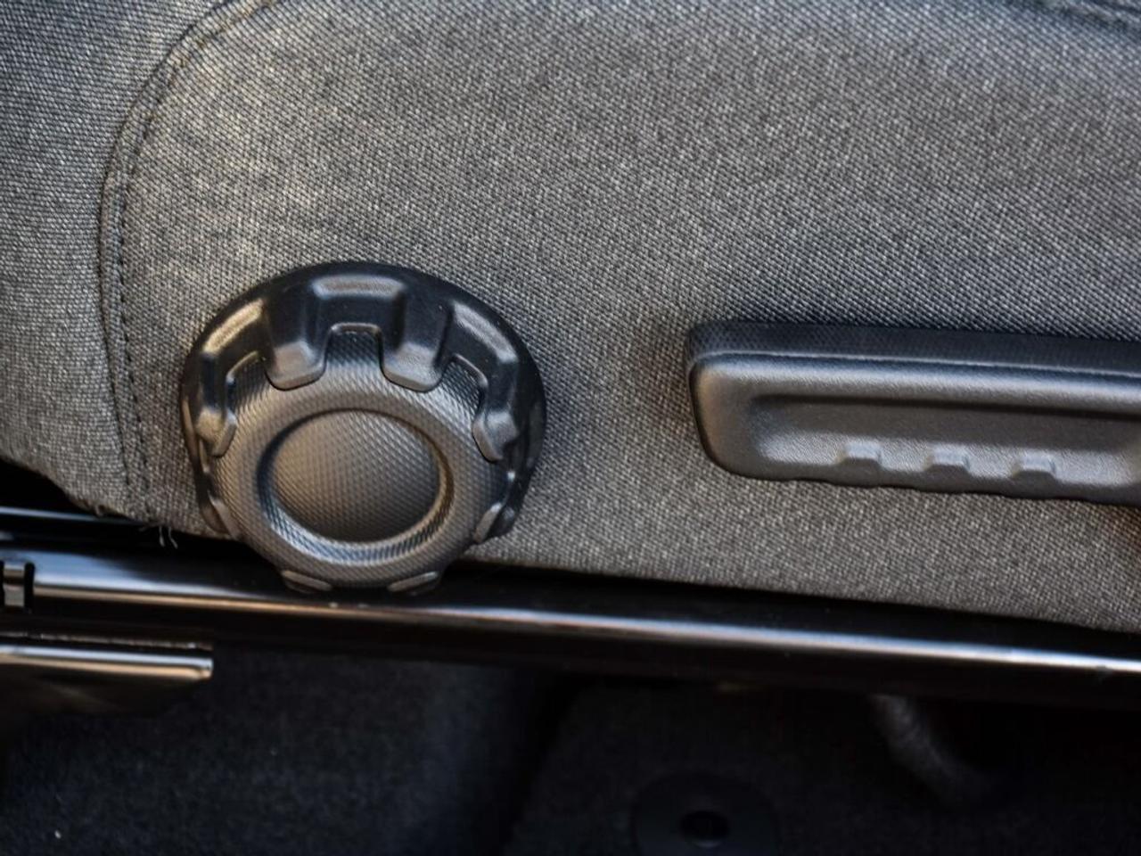 2025 Jeep Gladiator NIGHTHAWK   LED'S   CONVENIENCE GROUP   SAFETY GRO Photo