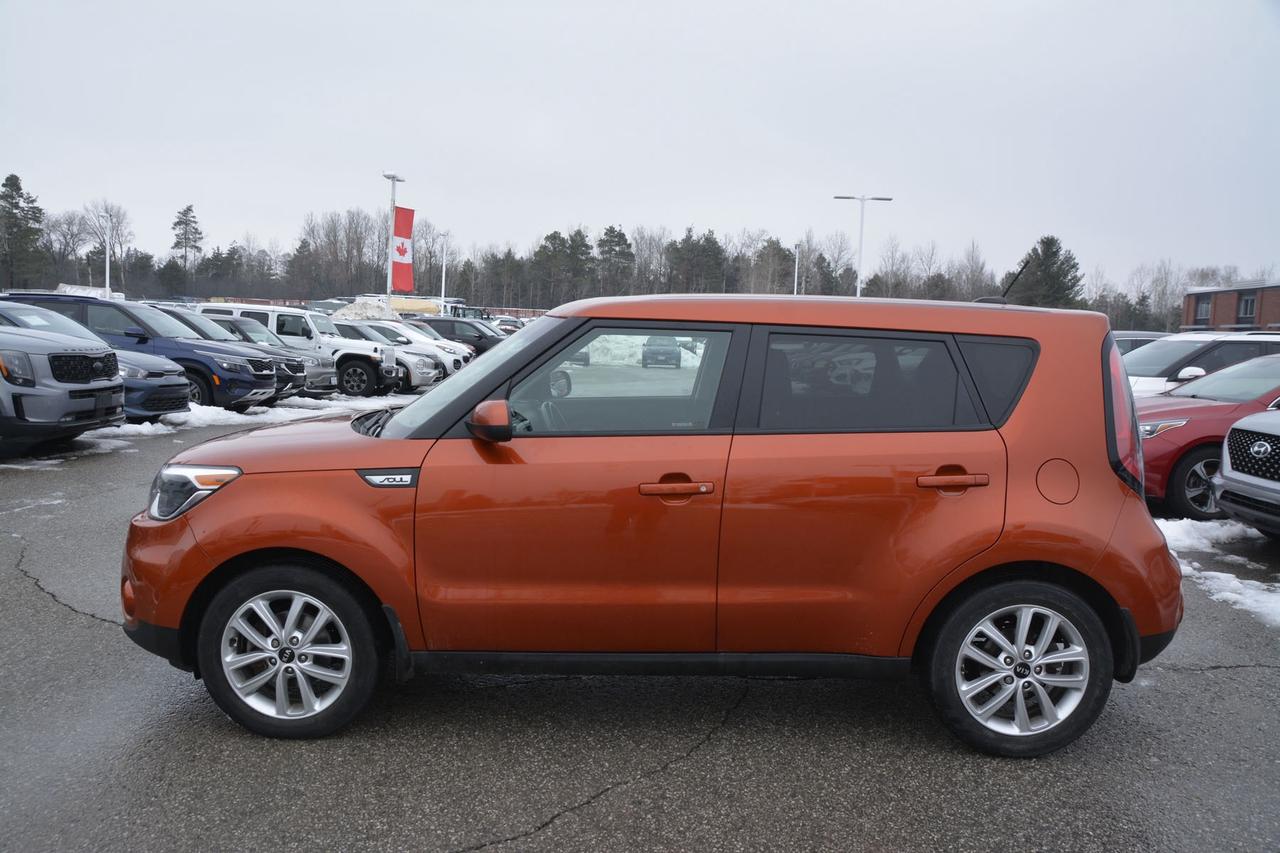 2019 Kia Soul EX   CERTIFIED Photo