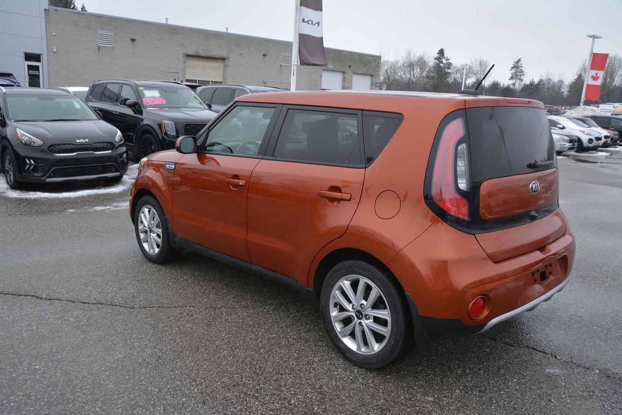 2019 Kia Soul EX   CERTIFIED Photo
