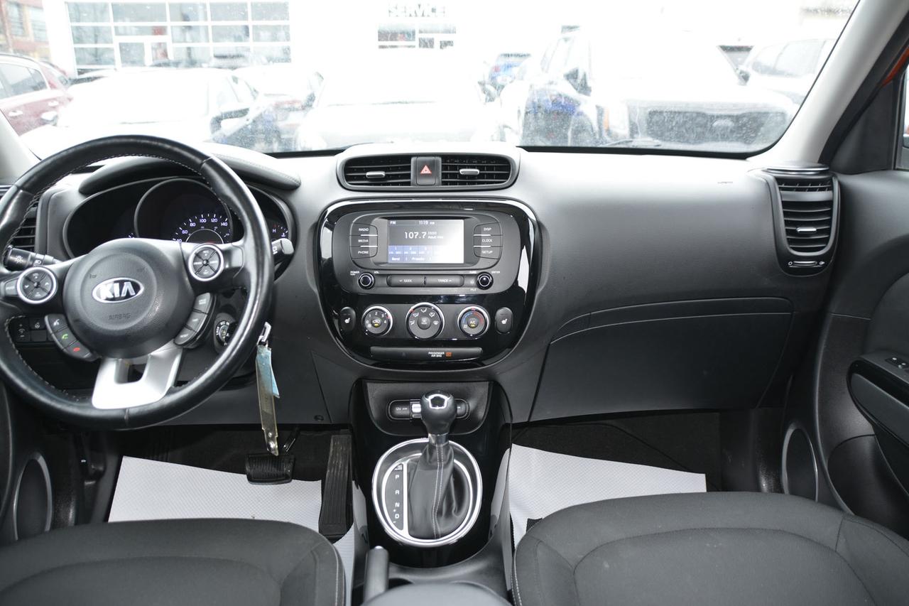 2019 Kia Soul EX   CERTIFIED Photo