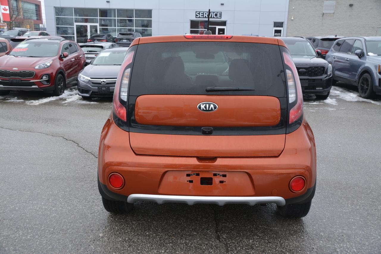 2019 Kia Soul EX   CERTIFIED Photo