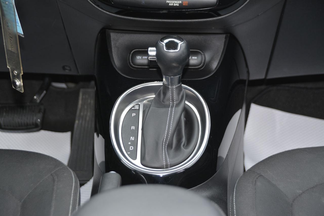 2019 Kia Soul EX   CERTIFIED Photo