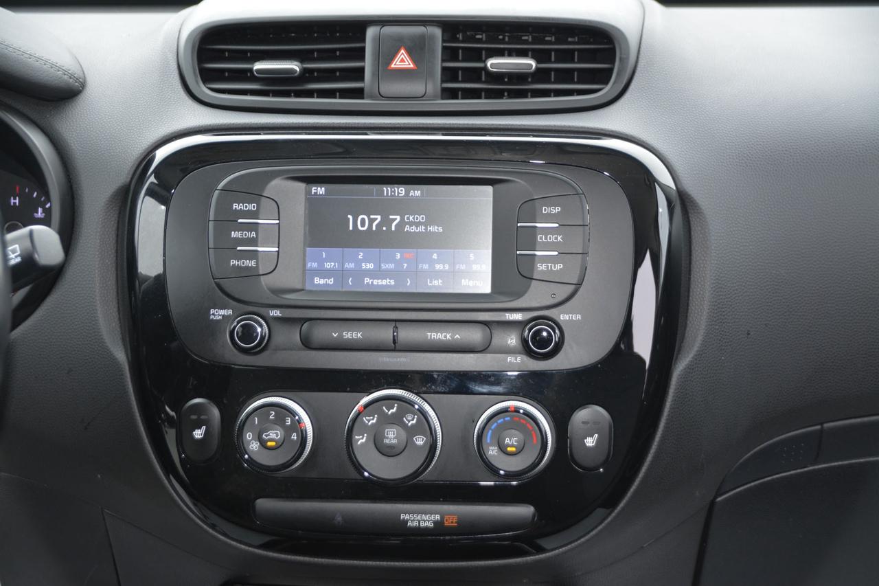 2019 Kia Soul EX   CERTIFIED Photo