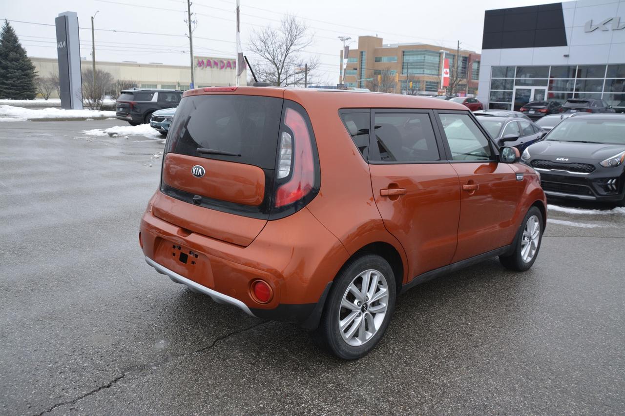 2019 Kia Soul EX   CERTIFIED Photo