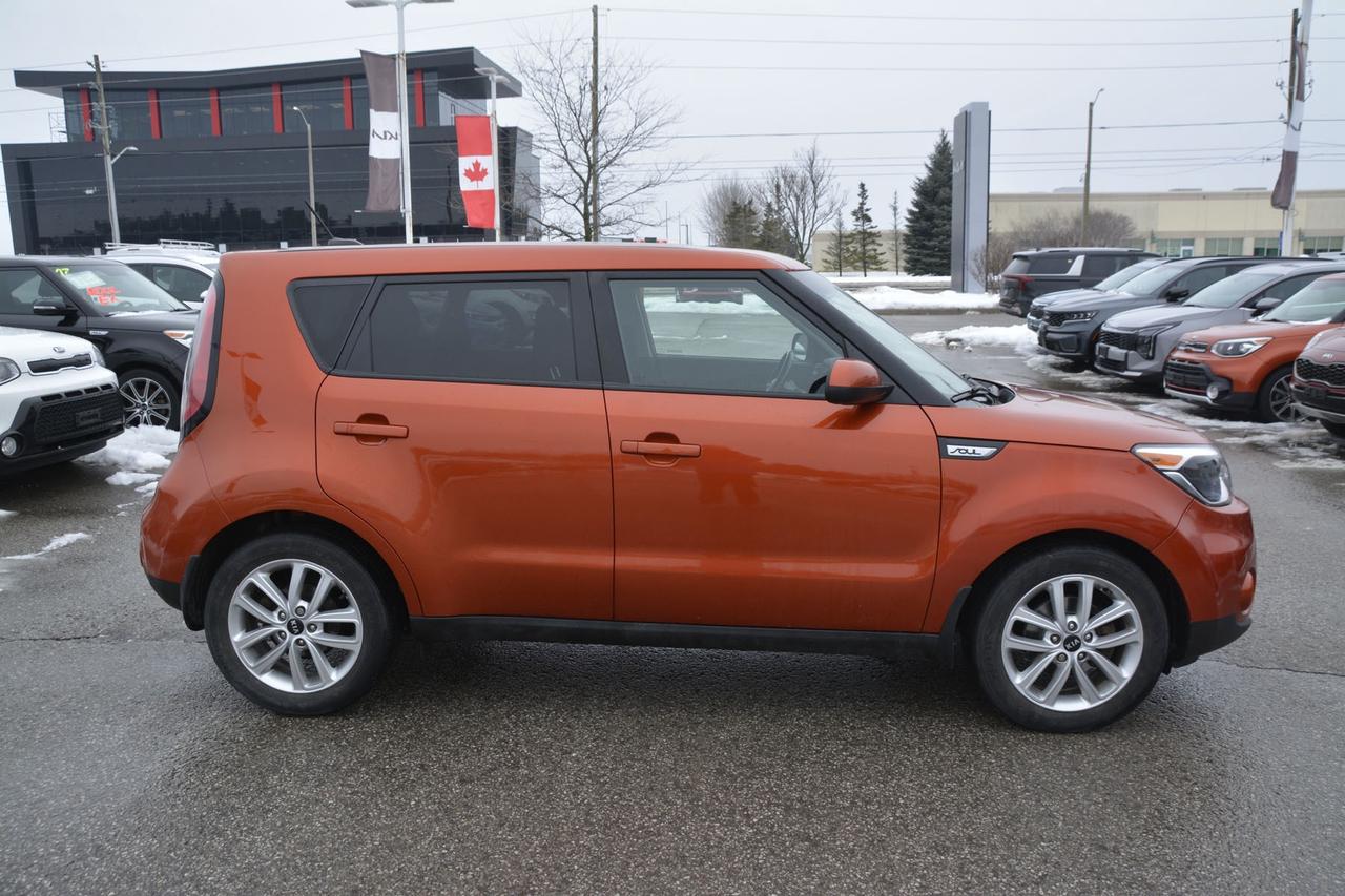 2019 Kia Soul EX   CERTIFIED Photo