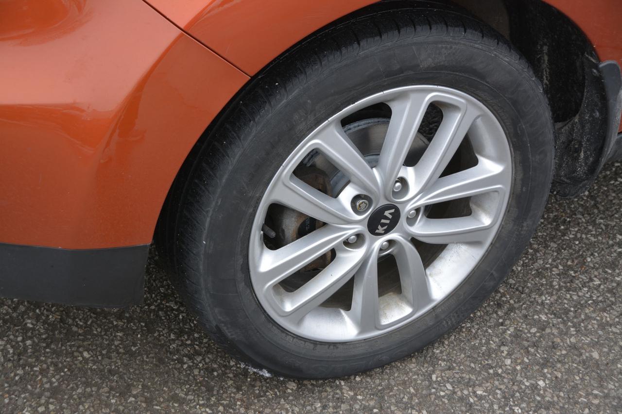 2019 Kia Soul EX   CERTIFIED Photo