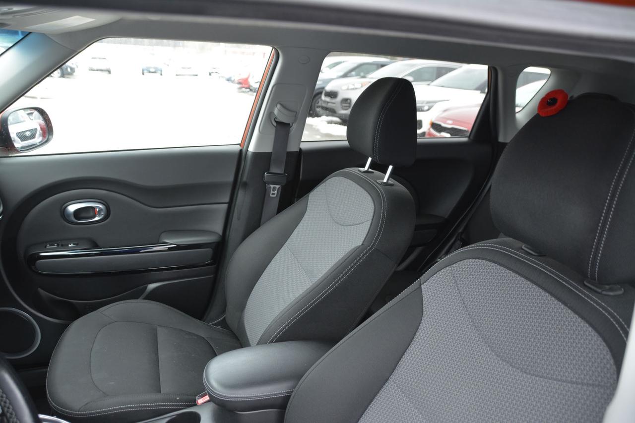 2019 Kia Soul EX   CERTIFIED Photo