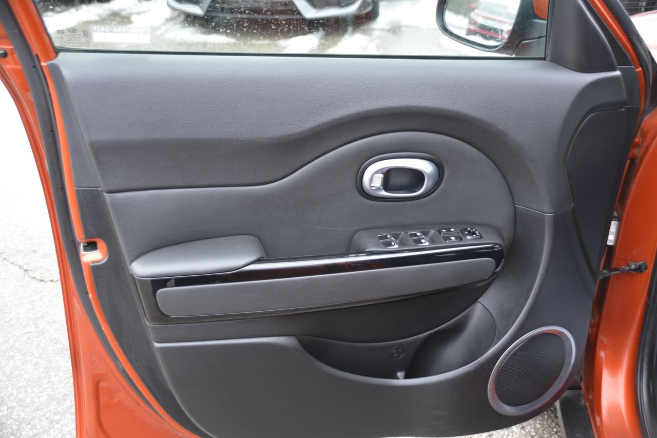 2019 Kia Soul EX   CERTIFIED Photo