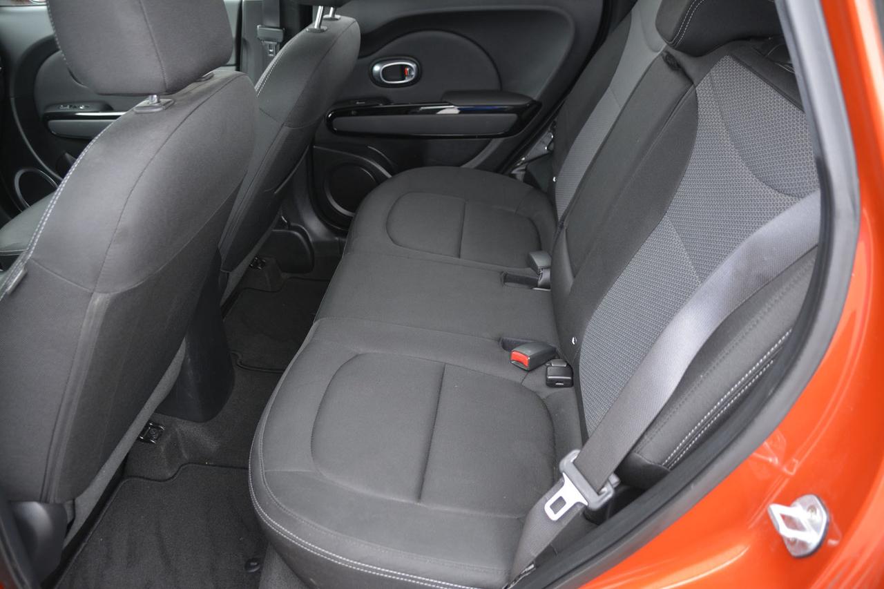 2019 Kia Soul EX   CERTIFIED Photo