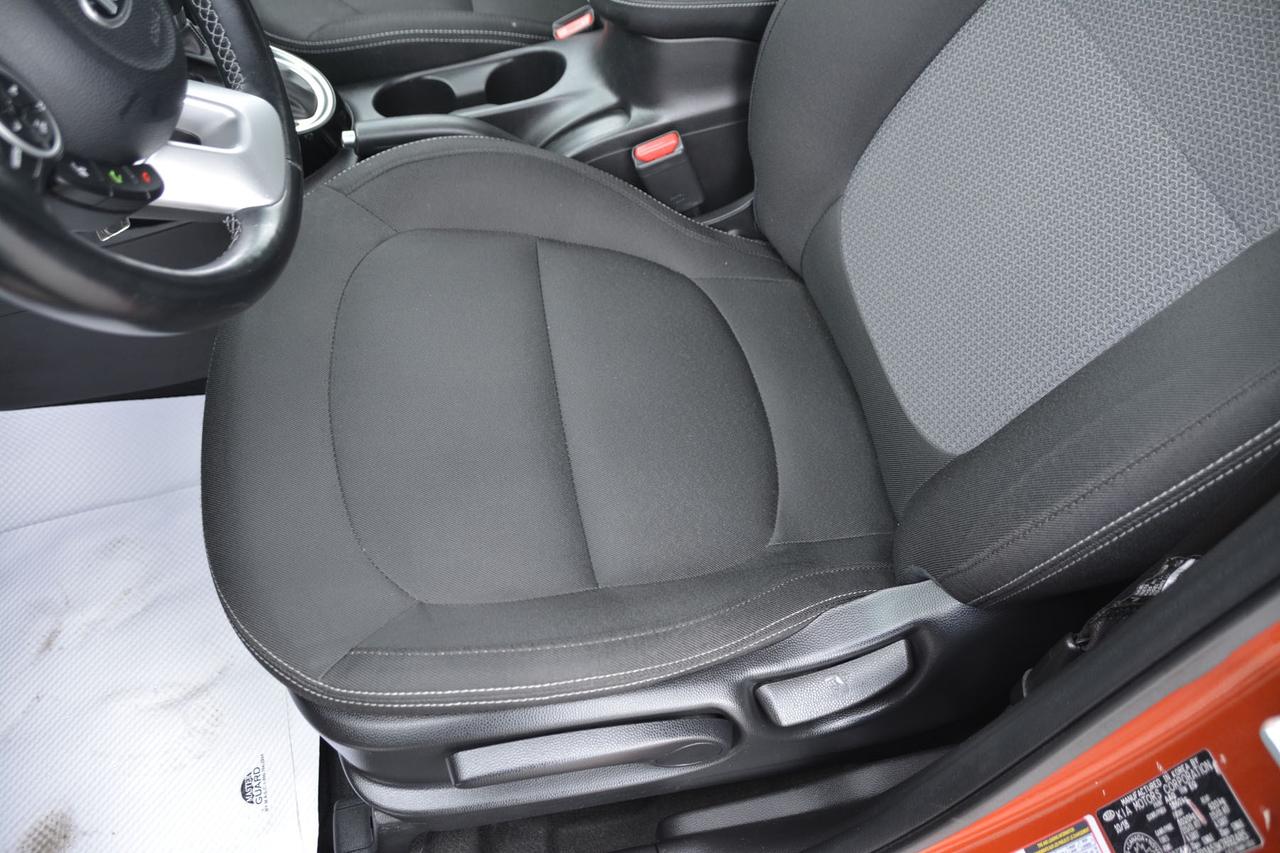 2019 Kia Soul EX   CERTIFIED Photo