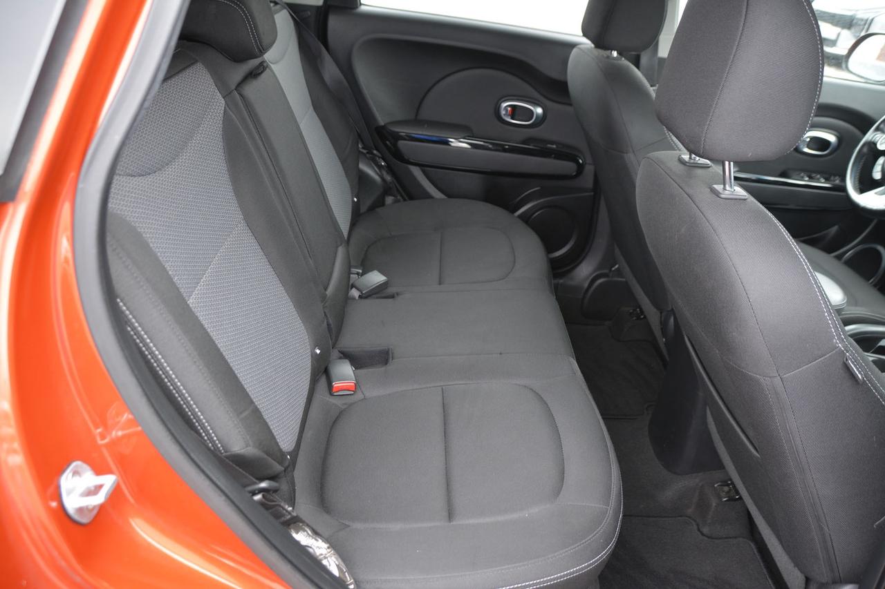 2019 Kia Soul EX   CERTIFIED Photo