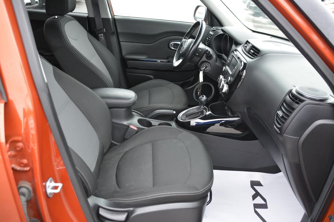 2019 Kia Soul EX   CERTIFIED Photo