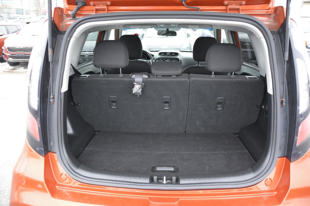 2019 Kia Soul EX   CERTIFIED Photo