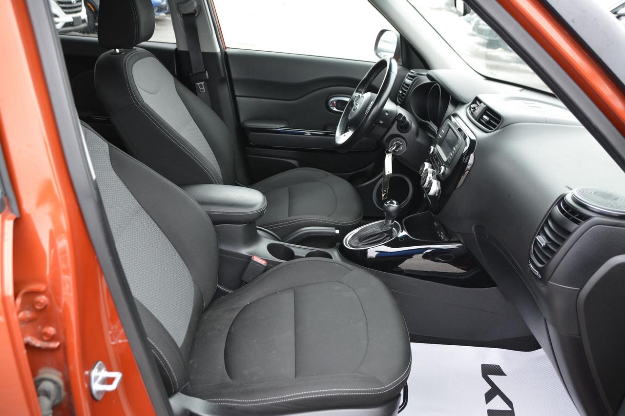 2019 Kia Soul EX   CERTIFIED Photo