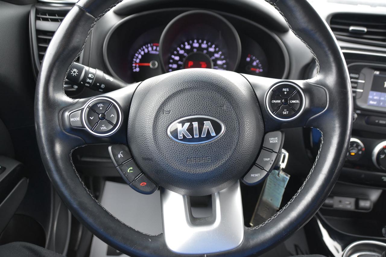 2019 Kia Soul EX   CERTIFIED Photo