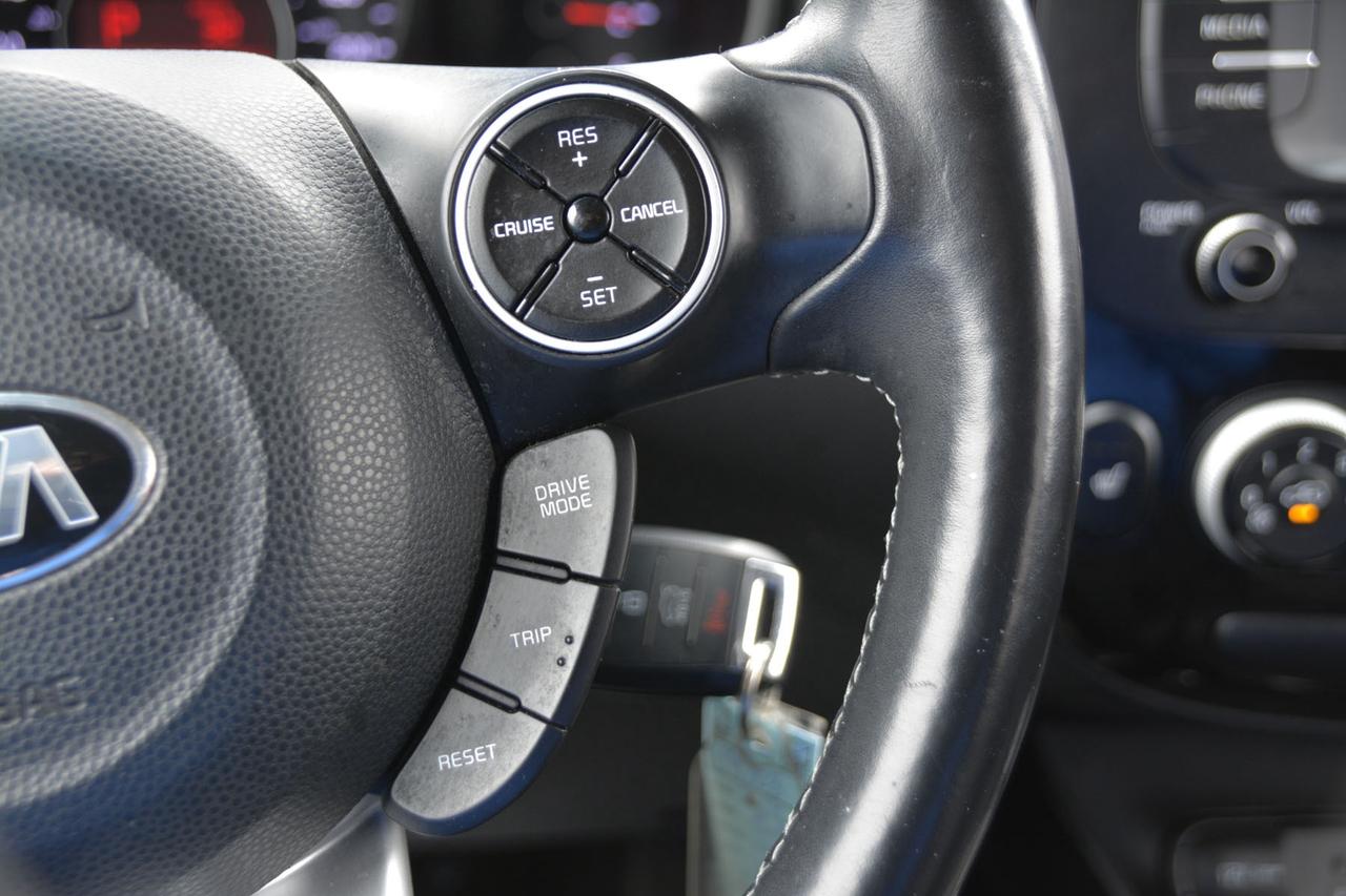 2019 Kia Soul EX   CERTIFIED Photo