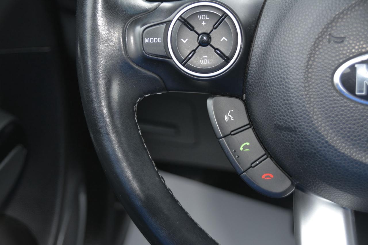 2019 Kia Soul EX   CERTIFIED Photo