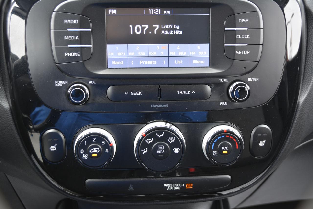 2019 Kia Soul EX   CERTIFIED Photo