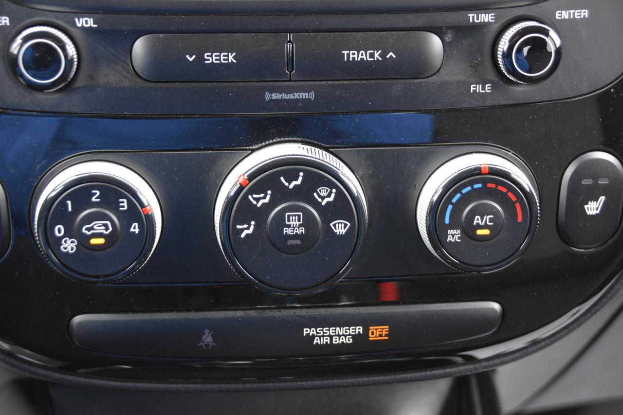 2019 Kia Soul EX   CERTIFIED Photo