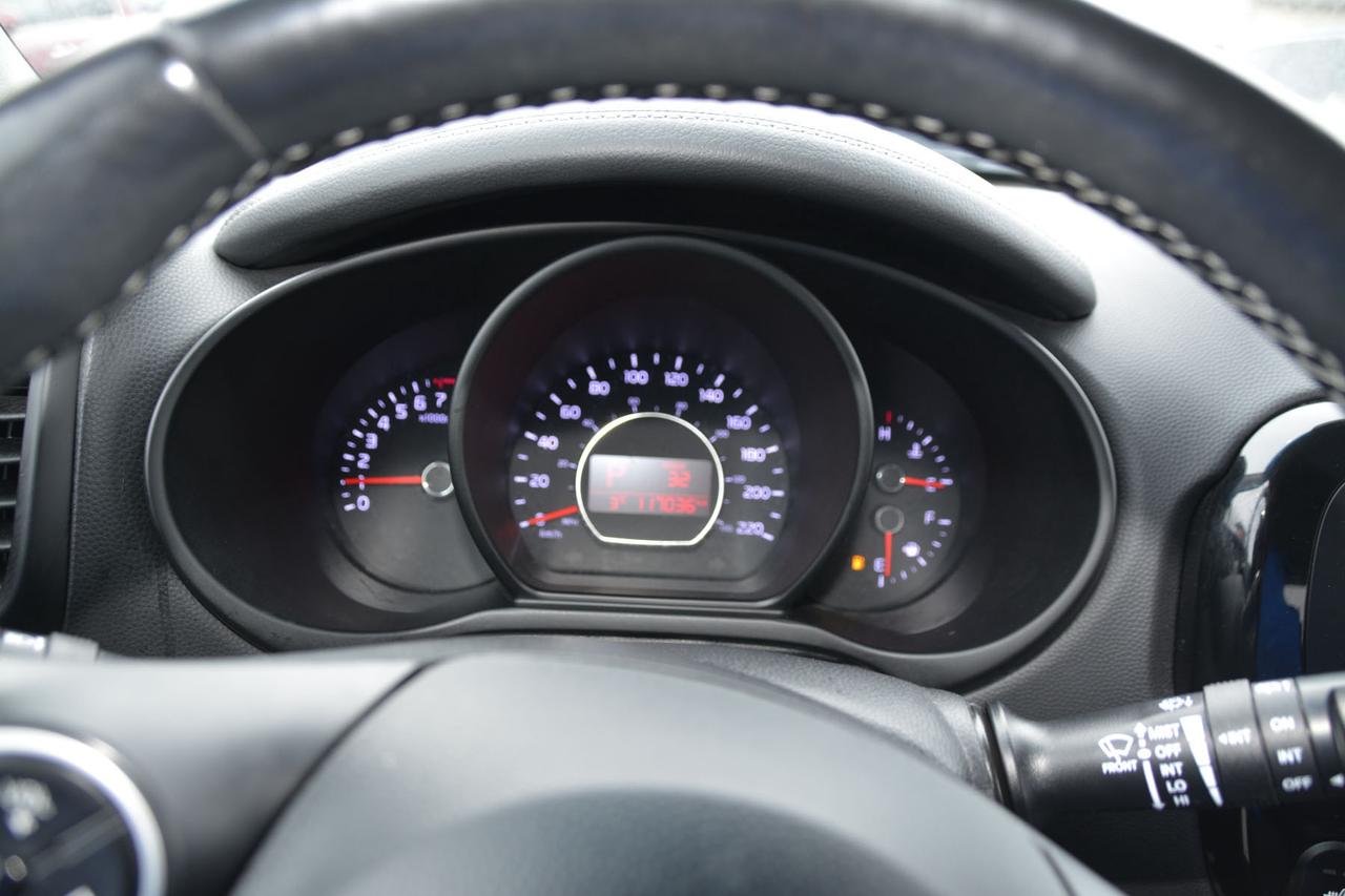 2019 Kia Soul EX   CERTIFIED Photo