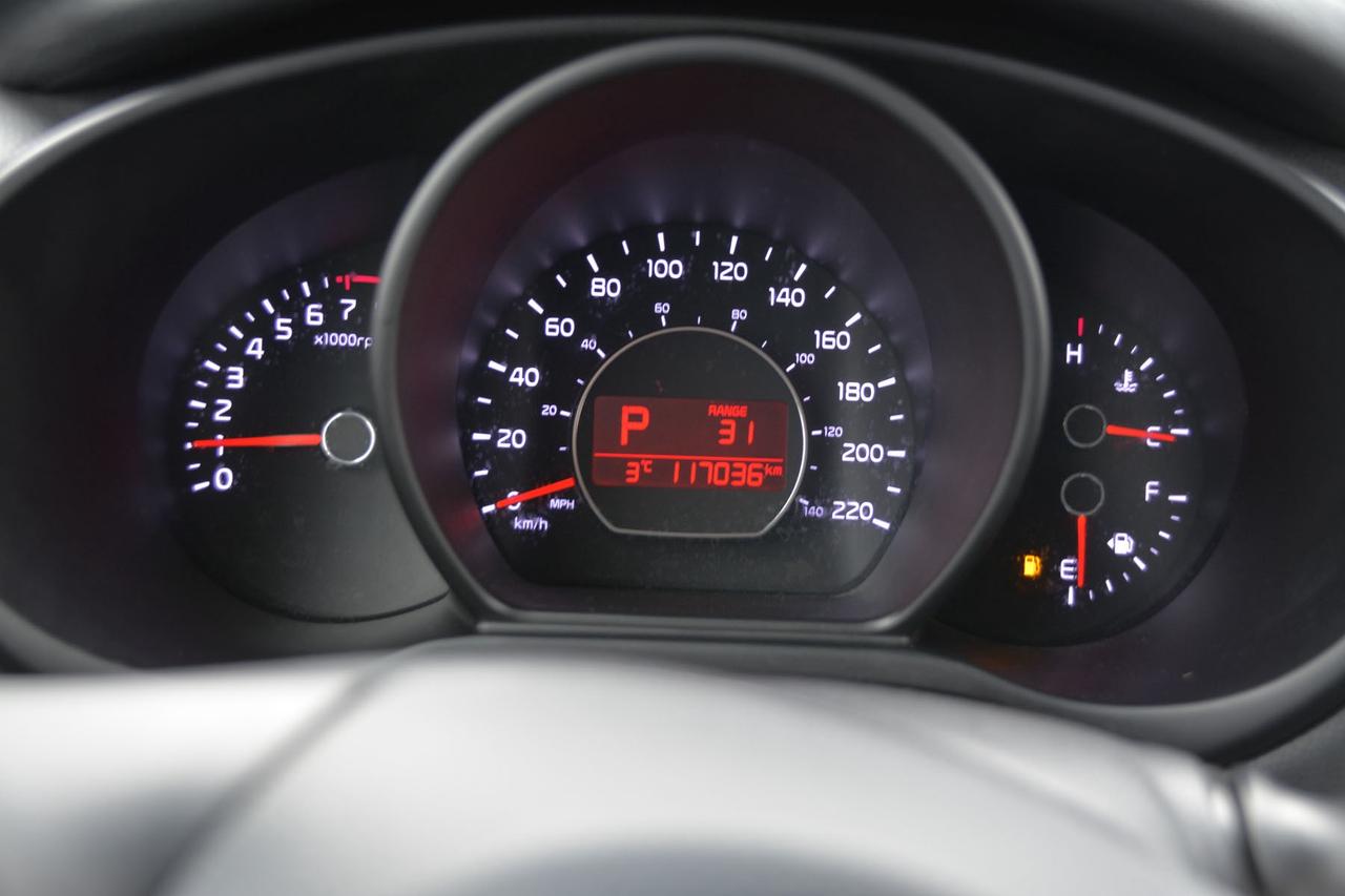 2019 Kia Soul EX   CERTIFIED Photo