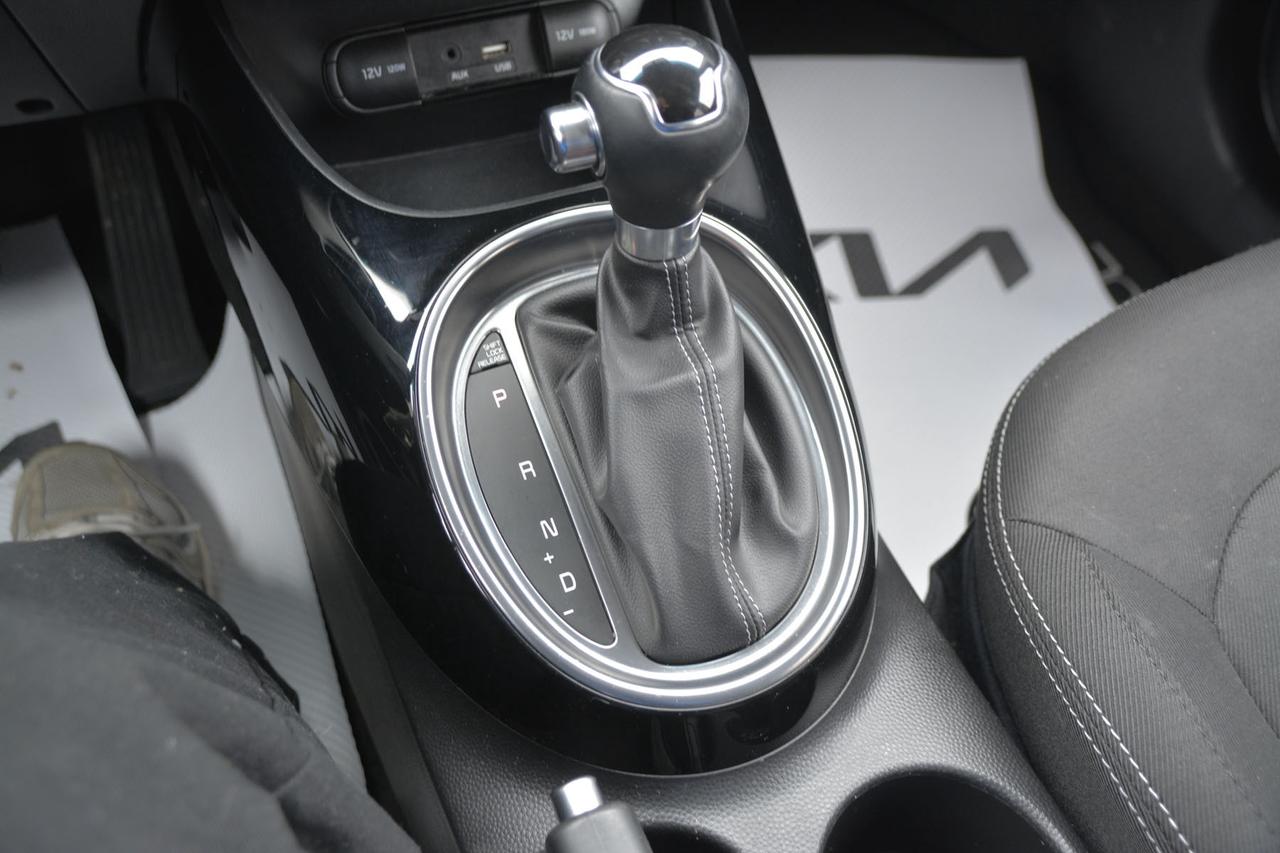 2019 Kia Soul EX   CERTIFIED Photo