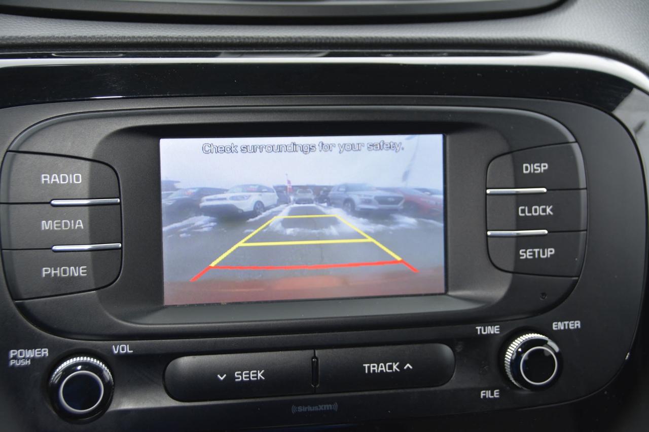 2019 Kia Soul EX   CERTIFIED Photo