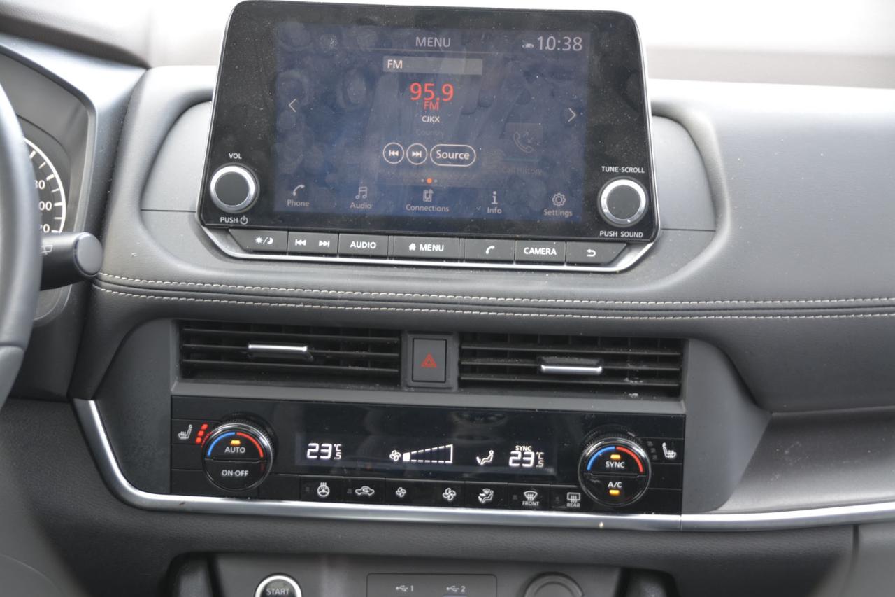 2023 Nissan Rogue ROGUE Photo