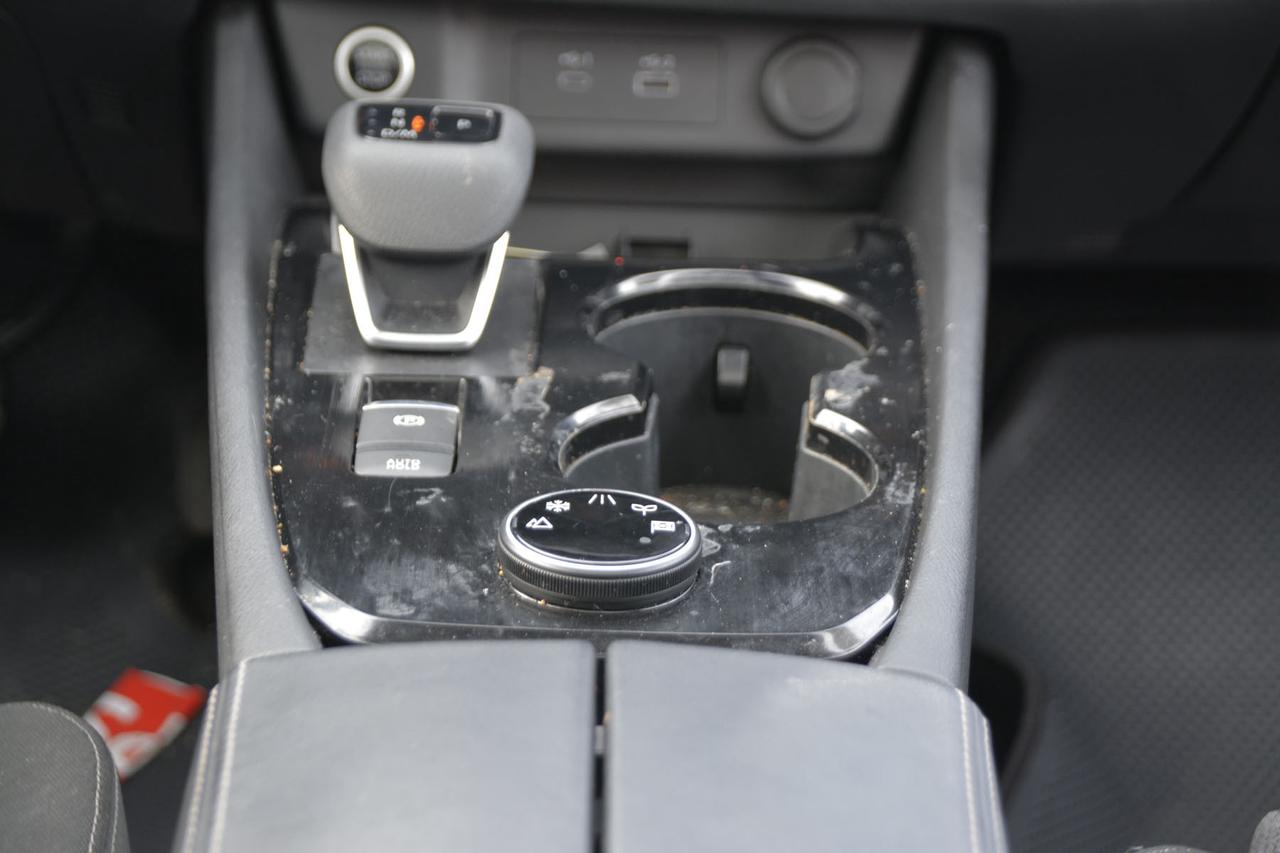 2023 Nissan Rogue AWD SV Moonroof Photo