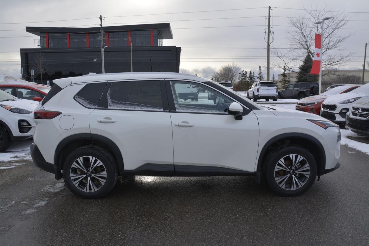 2023 Nissan Rogue ROGUE Photo