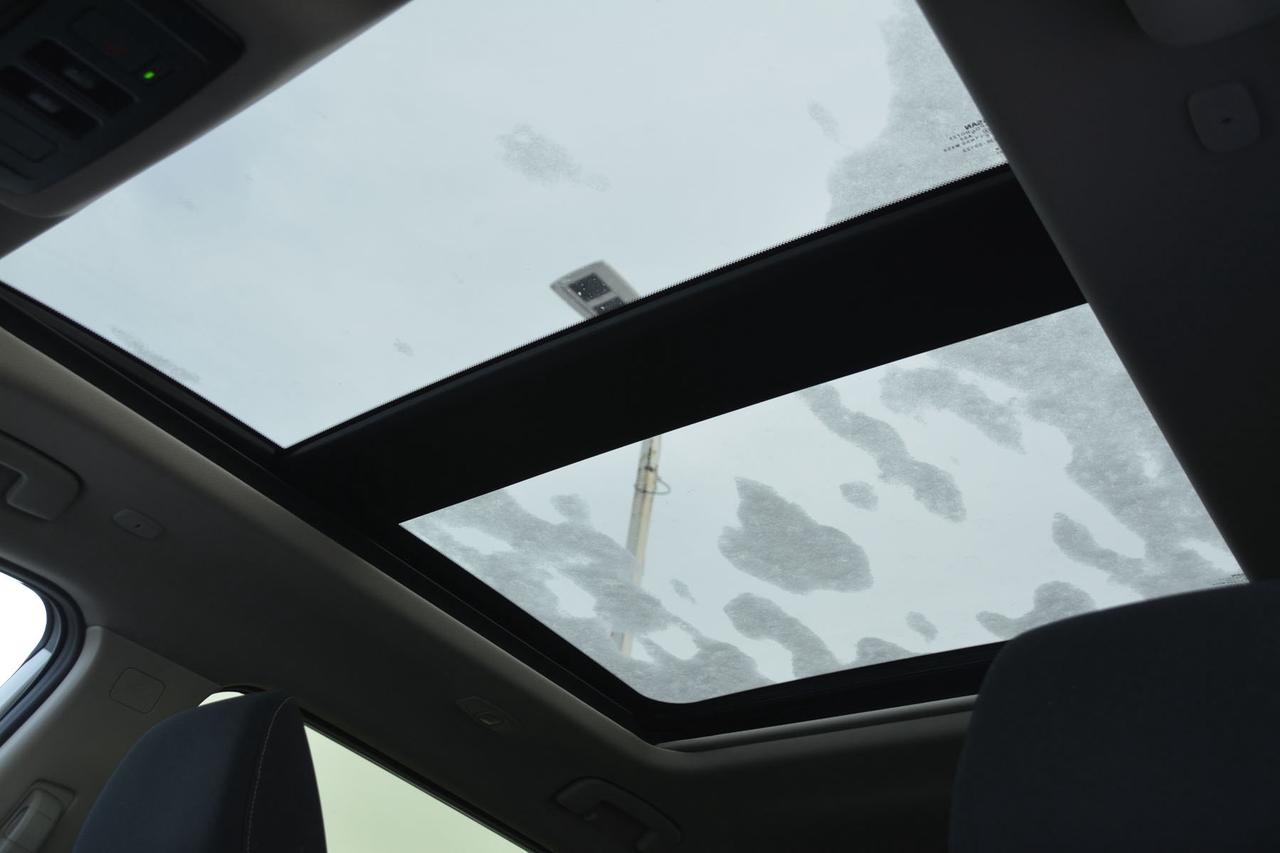 2023 Nissan Rogue AWD SV Moonroof Photo