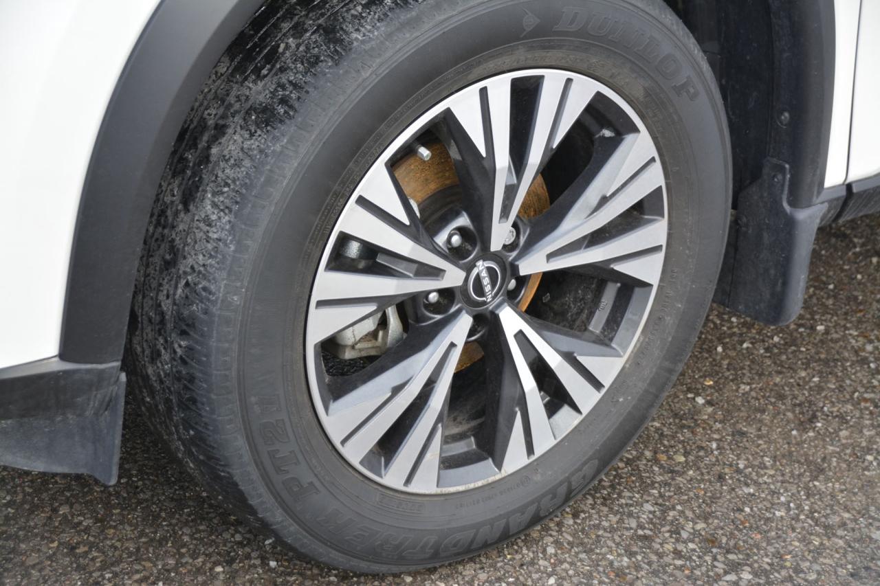 2023 Nissan Rogue ROGUE Photo