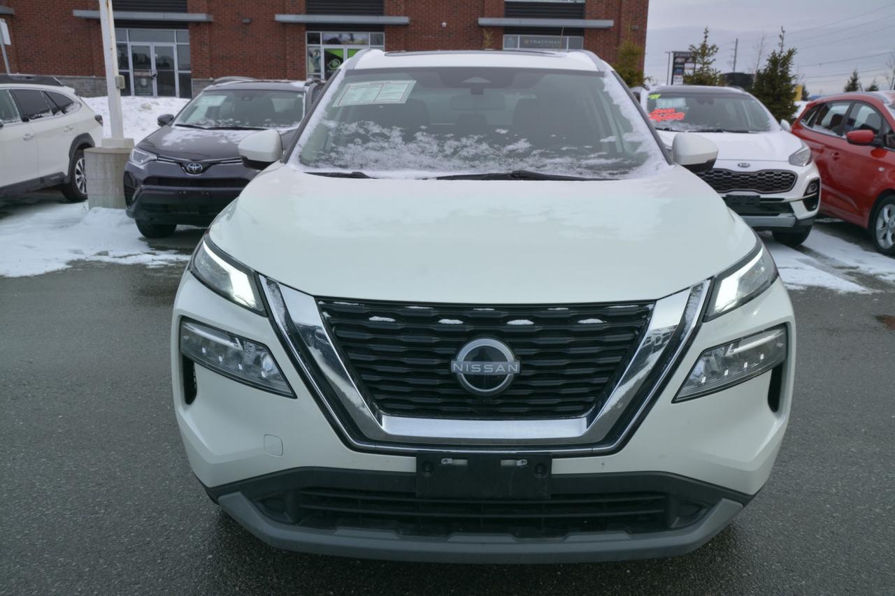 2023 Nissan Rogue ROGUE Photo