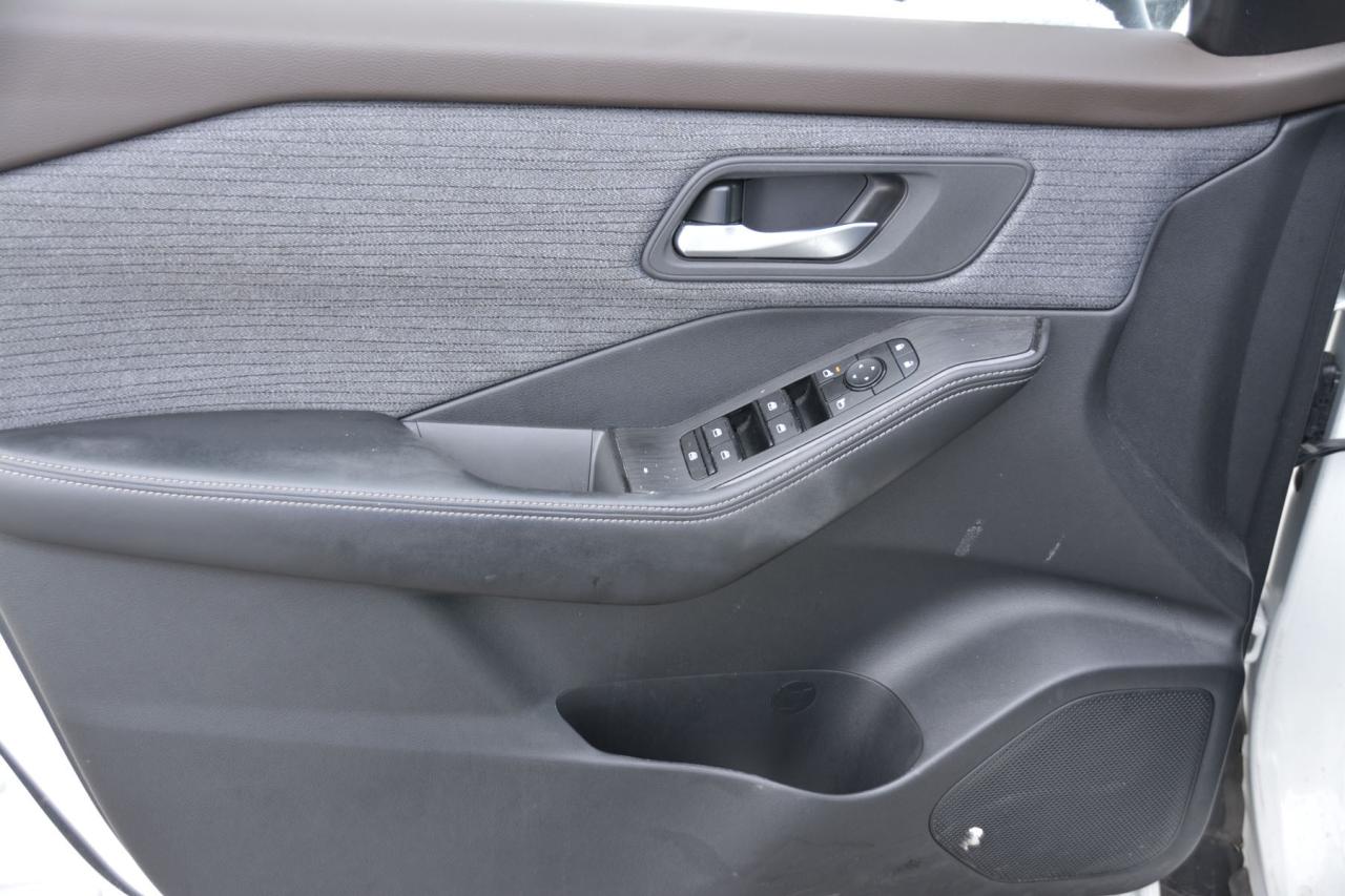 2023 Nissan Rogue ROGUE Photo