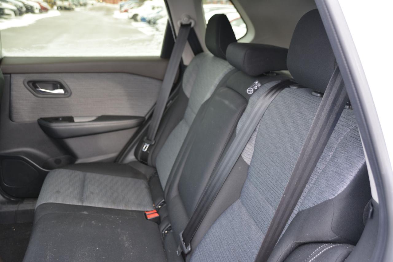 2023 Nissan Rogue AWD SV Moonroof Photo