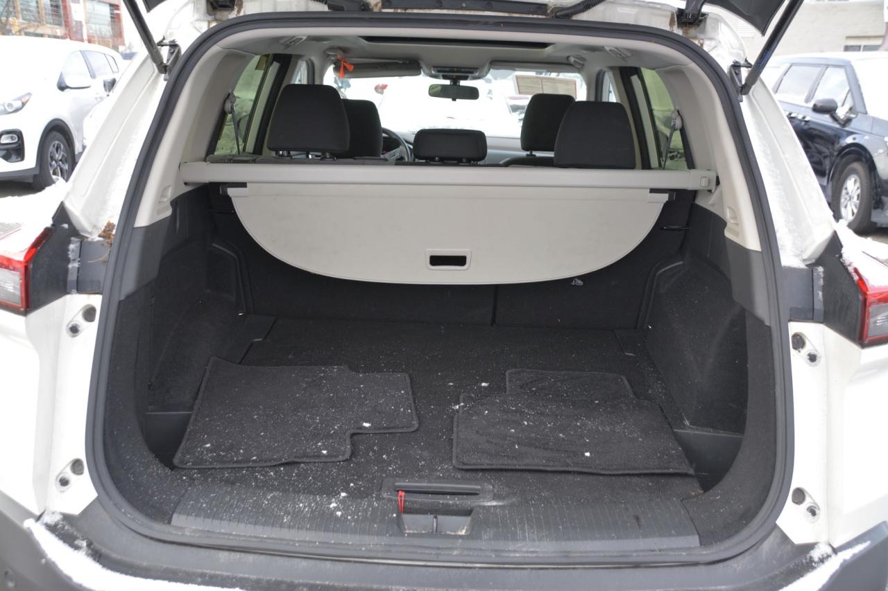 2023 Nissan Rogue ROGUE Photo