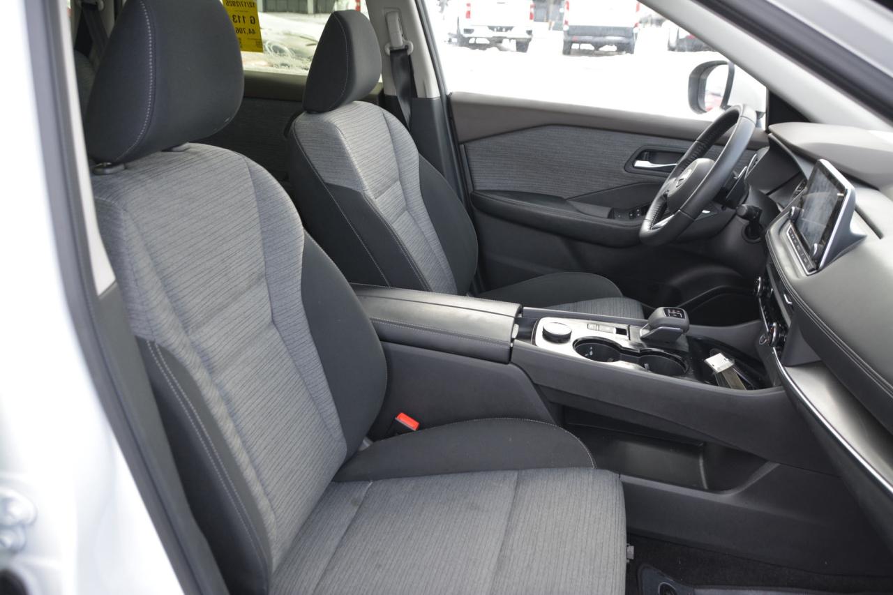 2023 Nissan Rogue ROGUE Photo