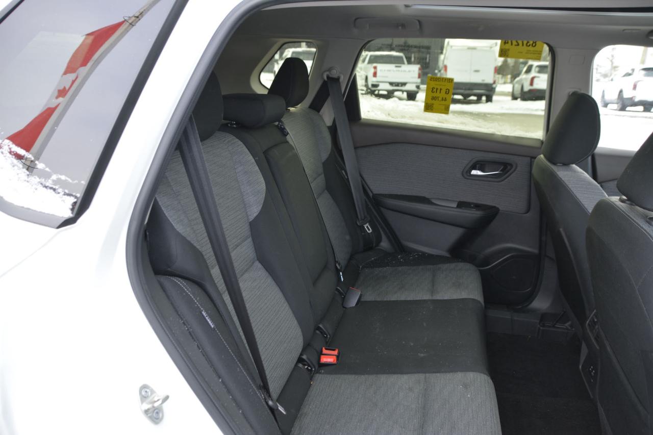 2023 Nissan Rogue ROGUE Photo