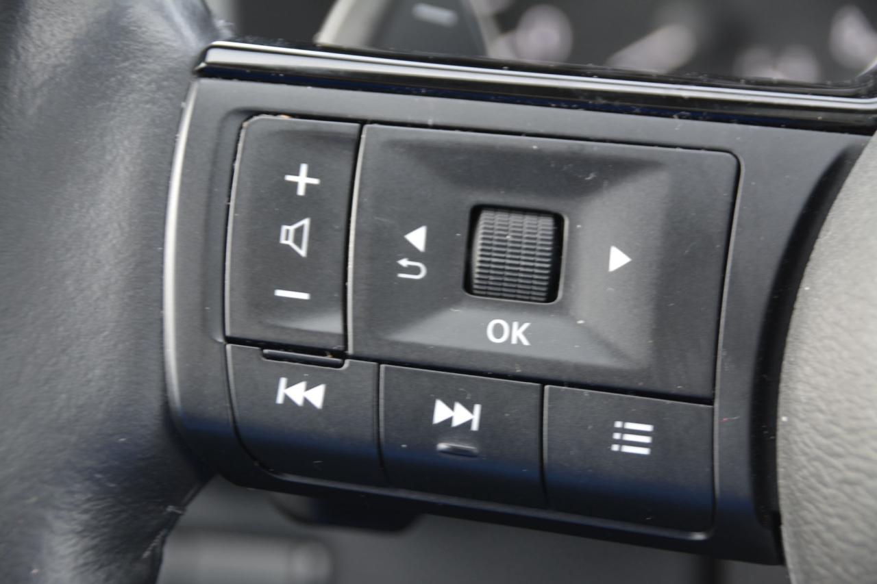 2023 Nissan Rogue ROGUE Photo