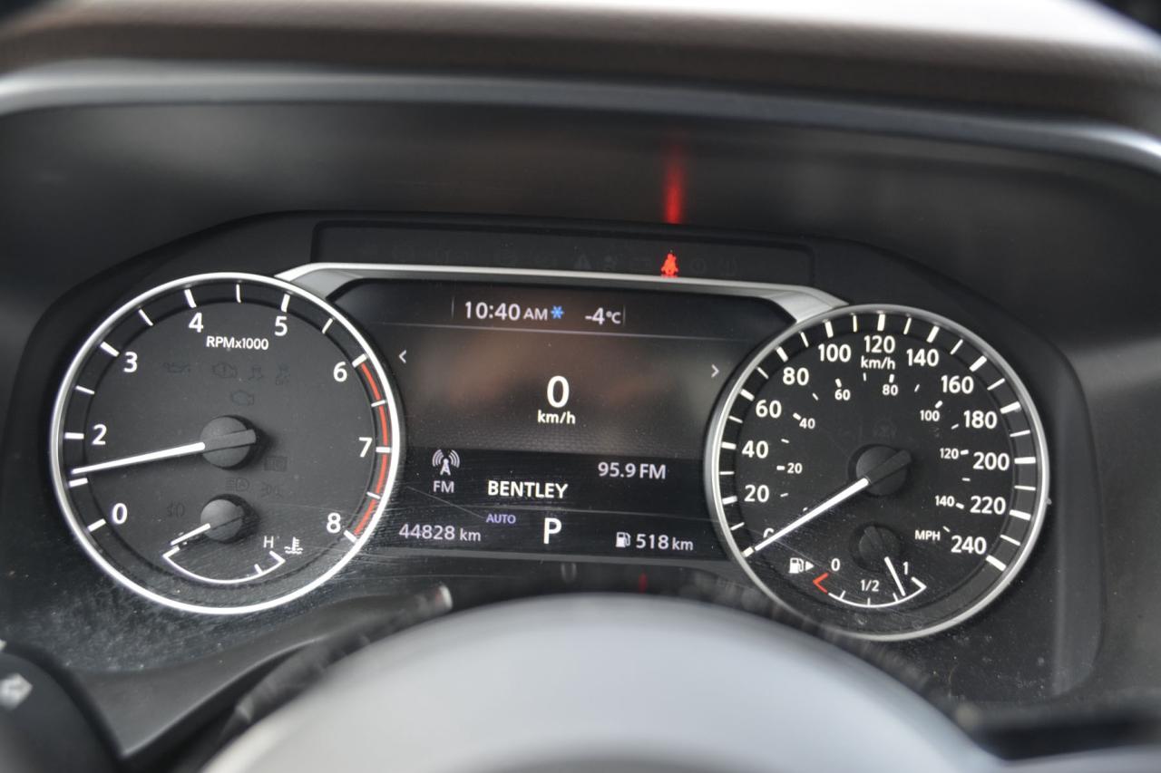 2023 Nissan Rogue ROGUE Photo