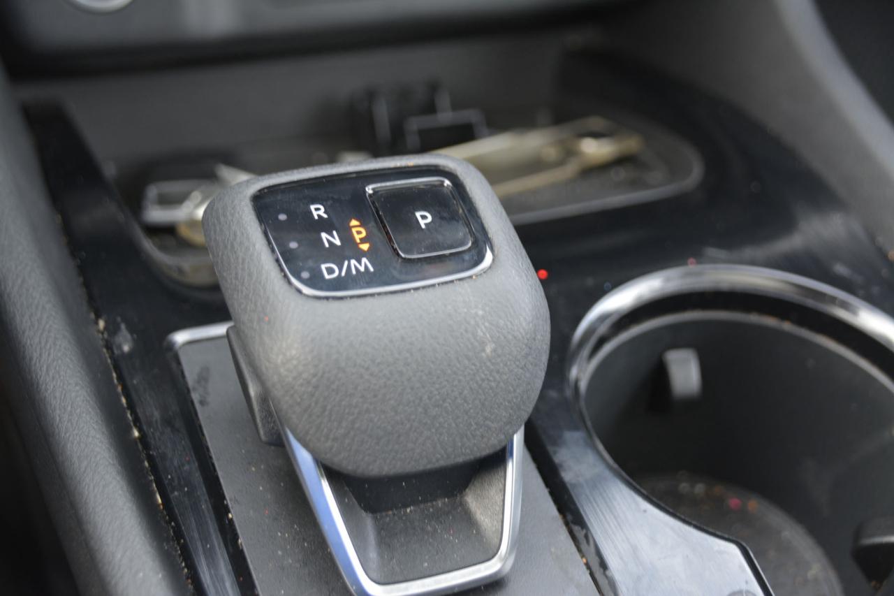 2023 Nissan Rogue ROGUE Photo