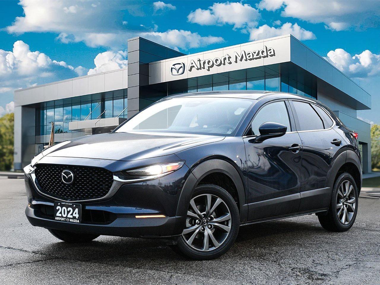 2024 Mazda CX-30 GT Finance Discount $1500 Applied Photo0