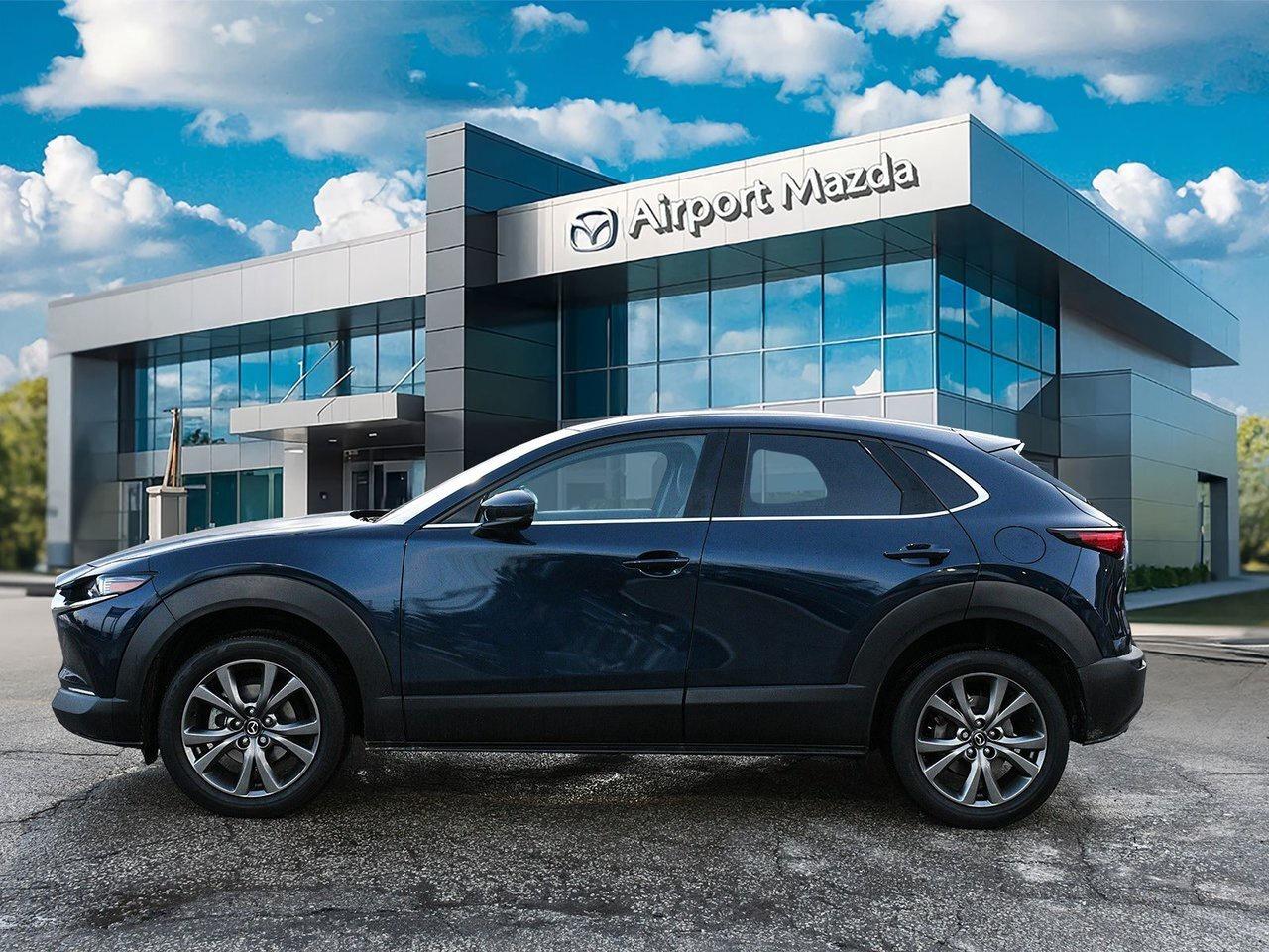 2024 Mazda CX-30 GT Finance Discount $1500 Applied Photo3