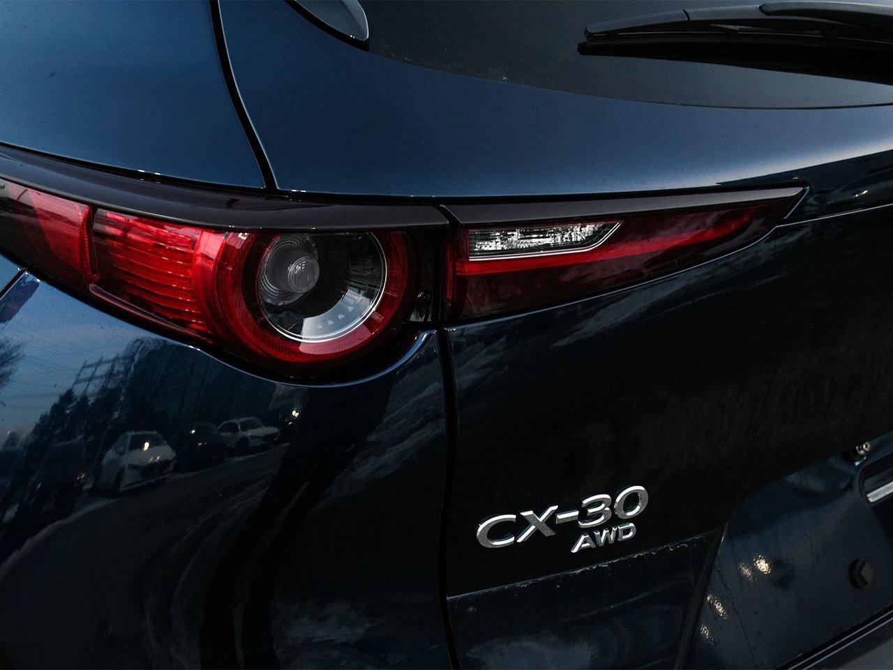 2024 Mazda CX-30 GT Finance Discount $1500 Applied Photo
