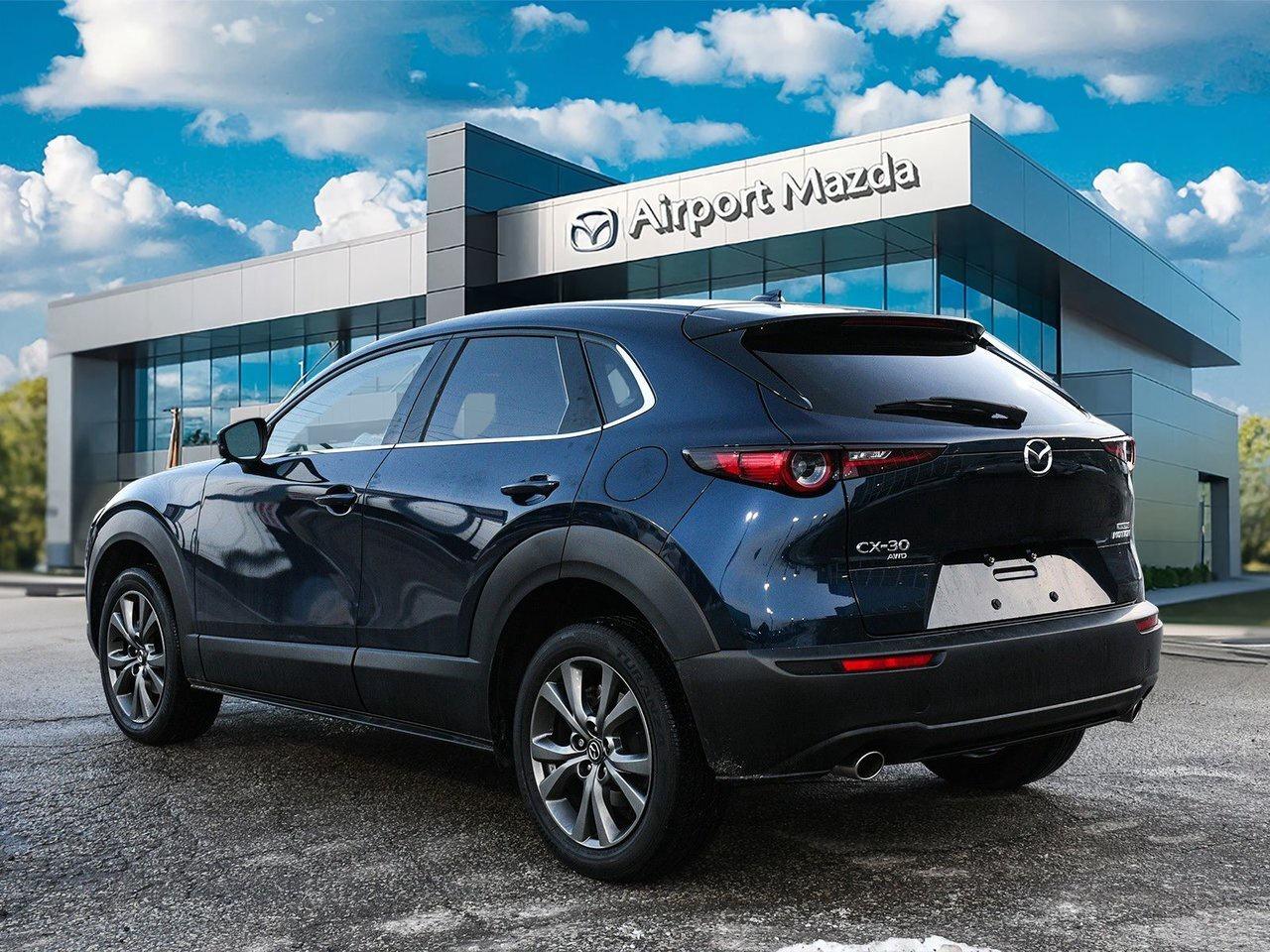2024 Mazda CX-30 GT Finance Discount $1500 Applied Photo