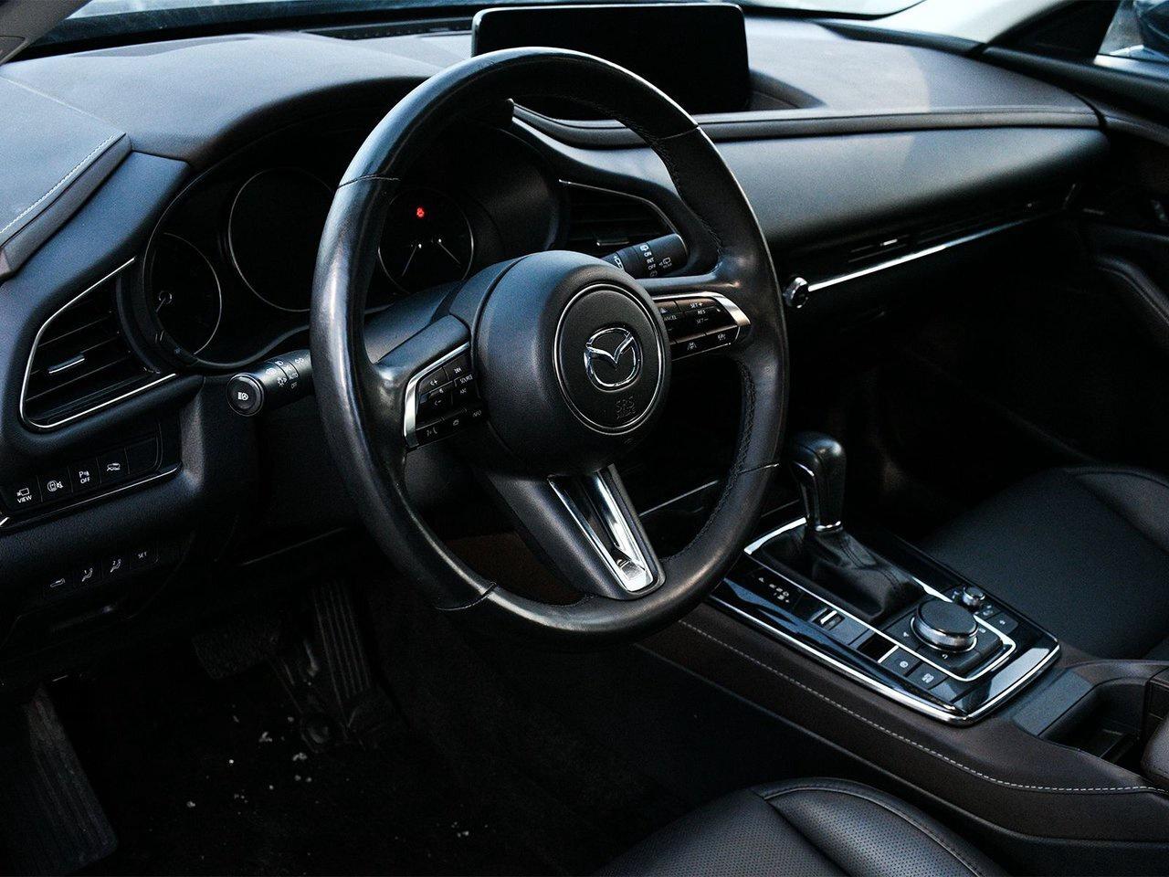 2024 Mazda CX-30 GT Finance Discount $1500 Applied Photo